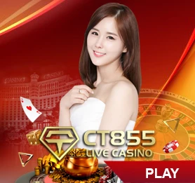 ct855 live casino