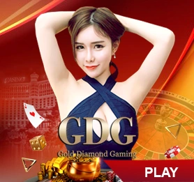 gold diamond gaming