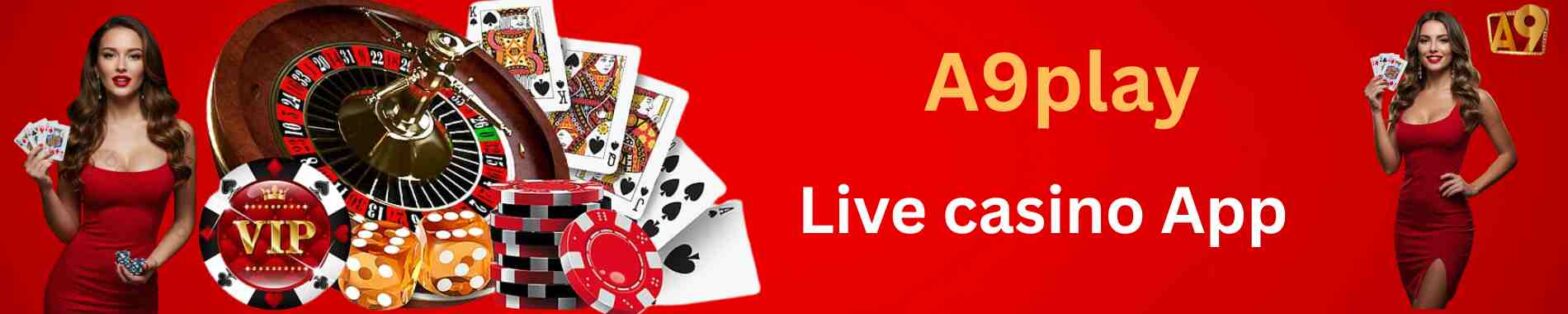 LIve Casino